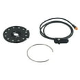 thumbnail image 3 of 12 Magnet Electric Bike Split PAS Pedal Assist Sensor Cadence Speed Easy Fitting Waterproof connector, 3 of 9