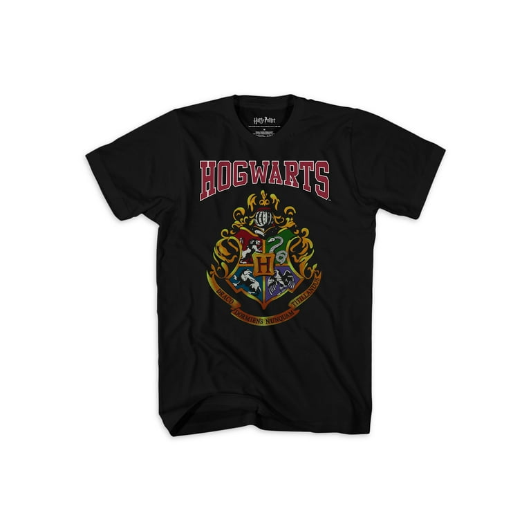 harry potter t shirt walmart