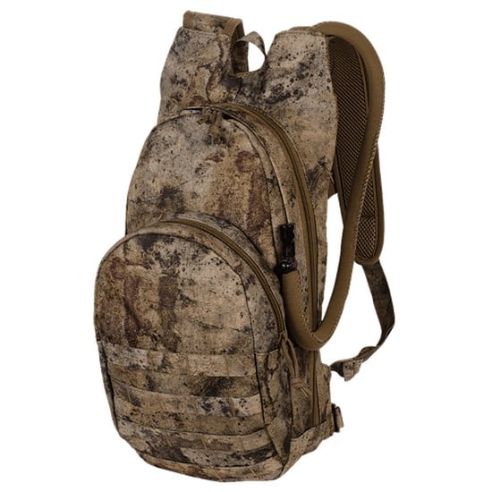 Voodoo MSP-3 Expandable Hydration Pack by Voodoo Tactical