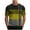 Army Green, variant on Shirts for Men under $5 Short Sleeve Round-Neck Casual Print Sports T-shirt