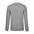 thumbnail image 2 of B&C Womens Set-in Sweatshirt, 2 of 3