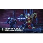 Destiny 2, Activision PC