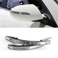 thumbnail image 3 of For Kia Sportage R 2011-2015 Rearview Turn Signal Flash Lamp, 3 of 3