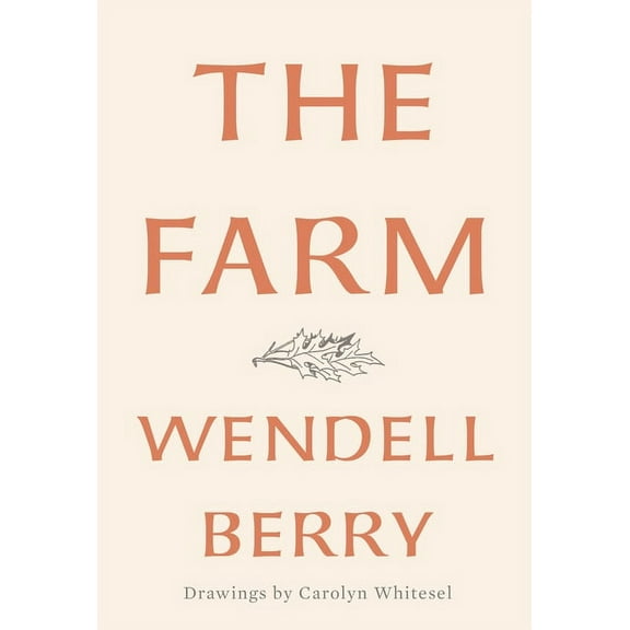 The Farm, (Hardcover)