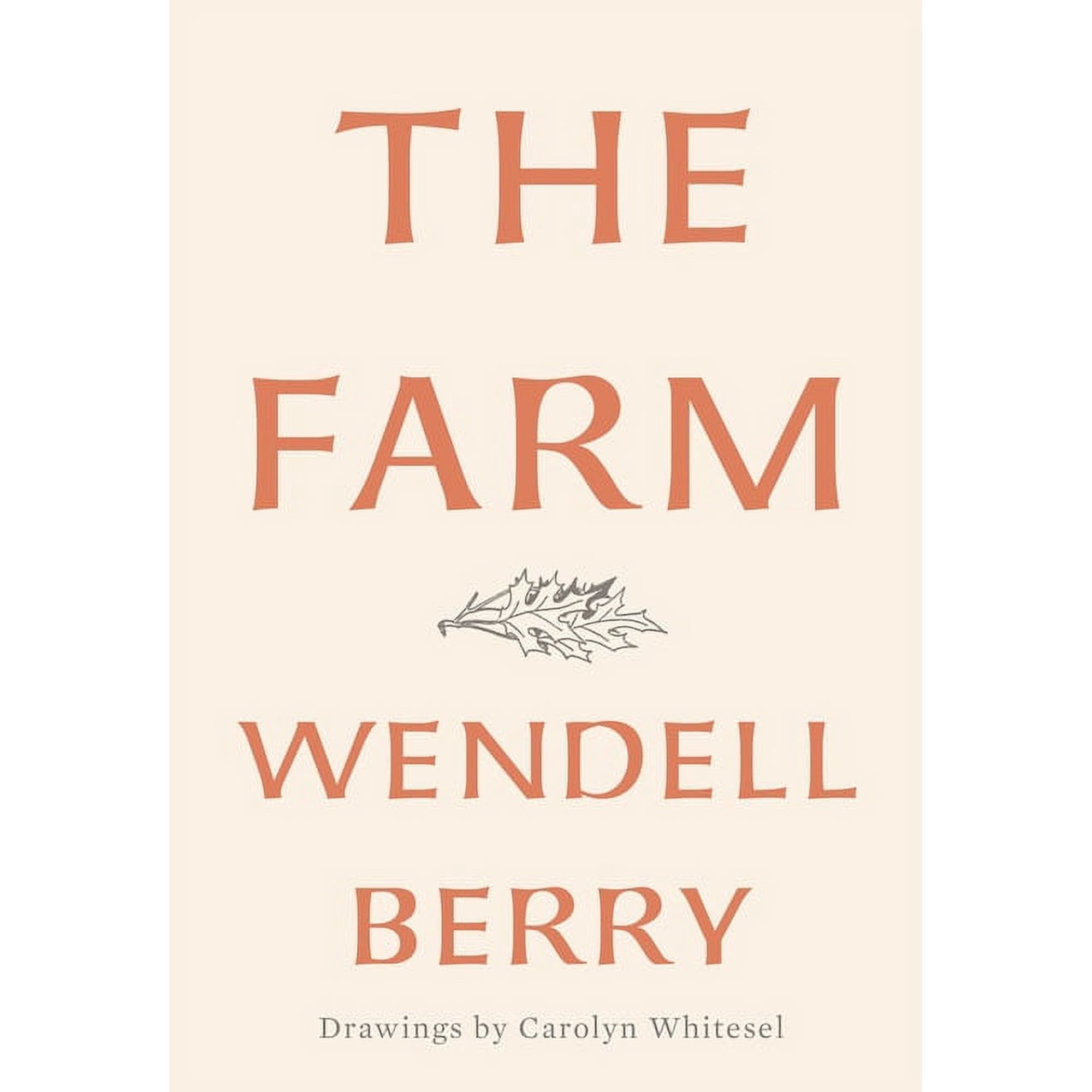 The Farm, (Hardcover)