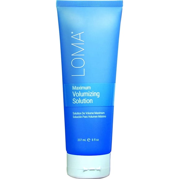 Loma Organics Maximum Volumizing Solution - 8 oz
