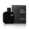 thumbnail image 1 of Lacoste Eau De Lacoste L.12.12 Noir - Intense for Him 100mL, 1 of 3