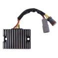 thumbnail image 1 of Motorcycle Voltage Regulator Rectifier 278001581 For Sea-doo, 1 of 5