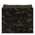 thumbnail image 4 of Jogger Simply Basic Baby para Niño, Camuflaje Verde Talla 3, 4 of 4