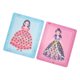 thumbnail image 5 of DIY Poking Princess Dress Craft Kit para el Desarrollo de Habilidades Motoras Finas con Pintura 3D para Niños y Adultos ANGGREK Otros, 5 of 8