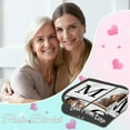 thumbnail image 3 of Custom Blanket with Photo Personalized Blankets and Throws Picture Blanket for Mothers Day Birthday Customized for Mom Dad Couple Girlfriend Boyfriend Wife Husband Blankets, 3 of 5