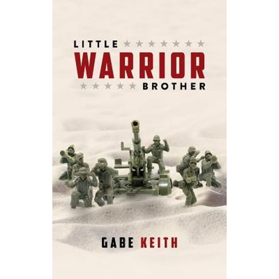 Pre-Owned Little Warrior Brother, 9780998662206, 0998662208, Paperback,