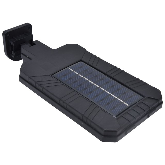 Luz solar de pared, luz solar de pared IP65 Lámpara de pared con sensor de movimiento Luz solar con sensor de movimiento optimizada para la excelencia Jadeshay A