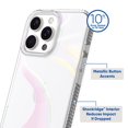 thumbnail image 2 of Iridescent Illusion - Premium Fashion Phone Case for iPhone 16 Pro Max, 2 of 6