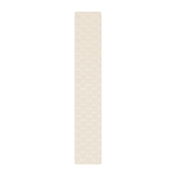 Decoraciones para San Valentín, adornos para San Valentín, regalos para San Valentín, bandera de mesa con forma de corazón, mesa de comedor, mesa de centro, mueble de TV, bandera de mesa decorativa, m