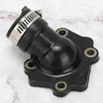 thumbnail image 4 of For Carburetor Intake Manifold 3KJ-13555-00 Fit for Yanmah JOG50, 4 of 7