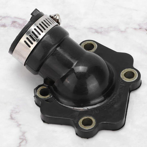 Intake Manifold Carburetor Intake Manifold Carburetor Interface Intake Manifold Fit For Yanmah Carburetor Intake Manifold 3KJ-13555-00 Fit For Yanmah JOG50