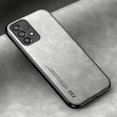 thumbnail image 1 of Funda de cuero magnética de lujo para Samsung Galaxy, A54, A52S, 5G, A52, S23, S22, Ultra, S21, S20, FE Plus, S, Note 20, 10, A50, S8, S9, fundas completas xuanjing  unisex, 1 of 2
