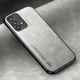 thumbnail image 1 of Funda de cuero magnética de lujo para Samsung Galaxy, A54, A52S, 5G, A52, S23, S22, Ultra, S21, S20, FE Plus, S, Note 20, 10, A50, S8, S9, fundas completas xuanjing  unisex, 1 of 2