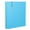 Blue, variant on Heavy Dutys 3 Hole D Rings Binders Waterproof Splashes Resistant Document Holders A4 Size