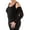 Black, variant on Jobst Bella Strong 30-40mmHg Lymphedema Compression Armsleeve w/Band Natural 7