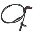 thumbnail image 3 of 4X Se Adapta A Mercedes Benz W221 C216 Delantero Izquierdo / Derecho ABS Sensor de Velocidad de la Rueda 2215400317, 3 of 4