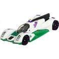 thumbnail image 3 of Hot Wheels Disney Pixar Lightyear Space Ranger Alpha Buzz Lightyear Vehicle, 3 of 5