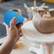 thumbnail image 5 of Herramientas para Cerámica, Aplicador de Precisión para Cerámica, Aplicador con Punta de Precisión para Cerámica, Botella para Esmaltado de Cerámica., 5 of 5