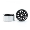 thumbnail image 5 of Llanta de cubo de rueda de Metal Beadlock 1,9, 4 Uds., para 1/10 Rc Crawler, 2, 5 of 5