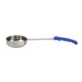thumbnail image 2 of Batería de Cocina Cuchara para salsa de pizza, cuchara de cocina de fondo plano (azul, 8 onzas) Likrtyny Libre de BPA, 2 of 8