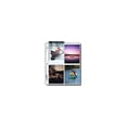 thumbnail image 2 of Print File Photo Pages Holds Eight 4x5" Prints, Pack of 25, 2 of 2