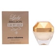 thumbnail image 5 of Perfume Paco Rabanne Lady Million Eau My Gold Eau de Toilette 50 ml, 5 of 5
