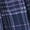 Royal Blue, variant on Style Skirt Korean Fashion High Waist Plaid Skirt Zipper Pleated A Line Skirt Light Gray Multiple Colour: