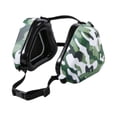thumbnail image 2 of jinwen Pet Ear Muffs Medium and Large Dog Dogs Ear Protector for Thunder Loud Event, 2 of 9