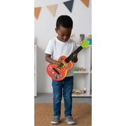 20 Sesame Street Guitar w/ Pick