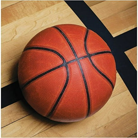 Sports Fanatic Basketball Bundle Lunch Napkins (54 Each) Creative Converting