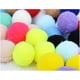 thumbnail image 5 of Pelotas de peluche Ormromra 70 paquetes multicolor, 5 of 9