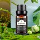 thumbnail image 5 of Juego de aceites esenciales puros YONGSHENG 6 PCS 10ml difusor de Aroma aceite vegetal perfumado, 5 of 5