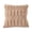 B006- Khaki, variant on Fluffy Throw Pillow, Fuzzy Decorative Pillow, 17X17 In, Faux Fabric, Decorative Throw Pillow Covers, Pillow Decorative, Textured Pillow, Khaki, Cozy Accent Cushion, Plush Cushion,