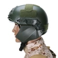 thumbnail image 4 of ,Tácticas Airsoft Paintball Side Materiales ecológicos, 4 of 8