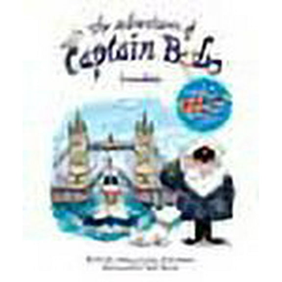 Adventures Of Captain Bobo