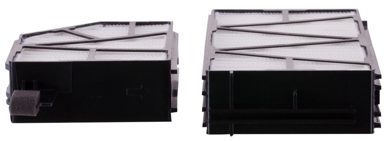 PG PC5872 Cabin Air Filter | Fits 2000-2004 Subaru Outback, Legacy 2.5L; 2001-2004 Outback 3.0L; 2003-2006 Baja 2.5L