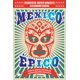 thumbnail image 1 of México Épico, de Alejandro Rosas. Francisco Javier González, 1 of 2