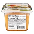 thumbnail image 4 of Hikari Organic Miso Mild Sodium Miso paste 17.6oz 500g (Pack 1) Plus NineChef Brand Coffee Spoon, 4 of 5