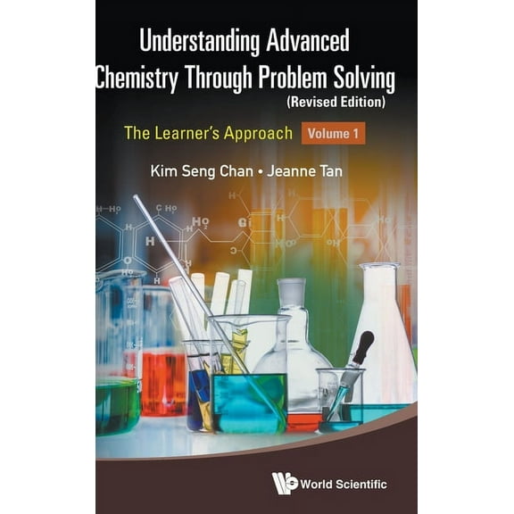 Under Adv Chem Prob (V1) REV Ed, (Hardcover)