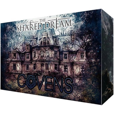 Odam Publishing Covens Expansion New