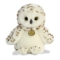 thumbnail image 2 of Aurora - Miyoni - 10" Owlet Nevado, Blanco Aurora Aurora World, 2 of 2
