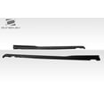 thumbnail image 5 of 2013-2020 Scion FR-S Toyota 86 BRZ Duraflex GT500 Wide Body Side Splitters - 2 Piece, 5 of 5