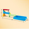 thumbnail image 2 of Simplay3 Raindrop Falls Water Table Splash Pool, 2 of 6
