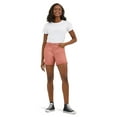 thumbnail image 2 of Lee® Women's Mid Rise 5" Cuffed Short, Sizes 4-20, 2 of 7